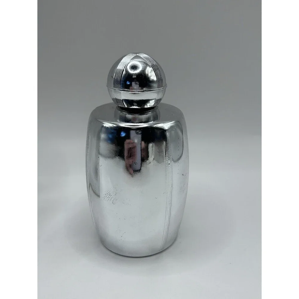 Vintage Evyan The Baron For Gentlemen After Shaving 4.5 Fl oz Original